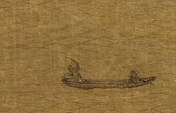 猎毒人:吕云鹏坠崖跌入水中死了吗 救吕云鹏神秘人是谁_kaiyun开云网页版(图3) kaiyun网页登录入口