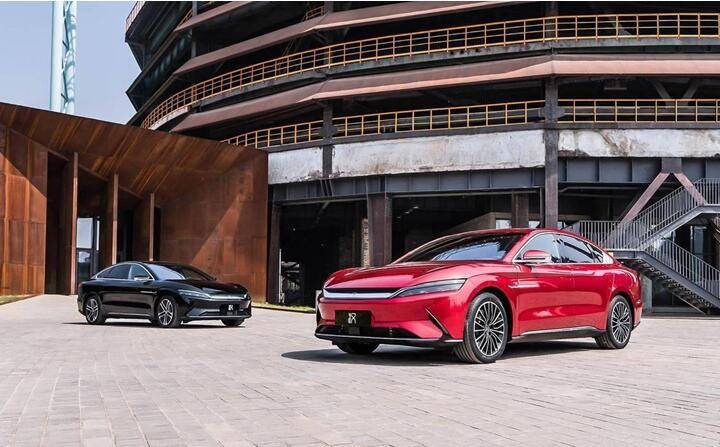 “kaiyun网页登录入口”
性价比高的新能源车有哪几款?(图4) “kaiyun网页登录入口”
性价比高的新能源车有哪几款?(图4)