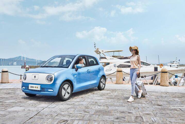 “kaiyun网页登录入口”
性价比高的新能源车有哪几款?(图5) “kaiyun网页登录入口”
性价比高的新能源车有哪几款?(图5)