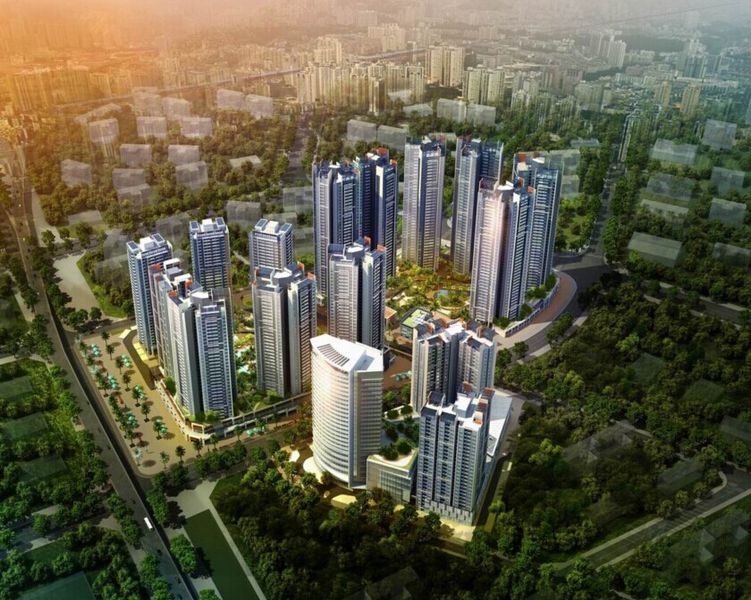 kaiyun网页登录入口:广东电力统调负荷提前3天破亿同比增长4.07%(图1) kaiyun网页登录入口